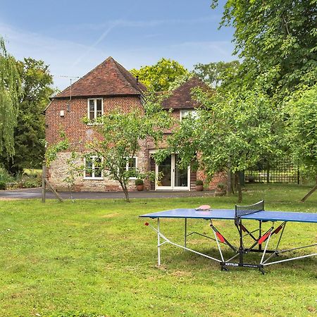 Kingfisher Oast Hollingbourne Exterior photo