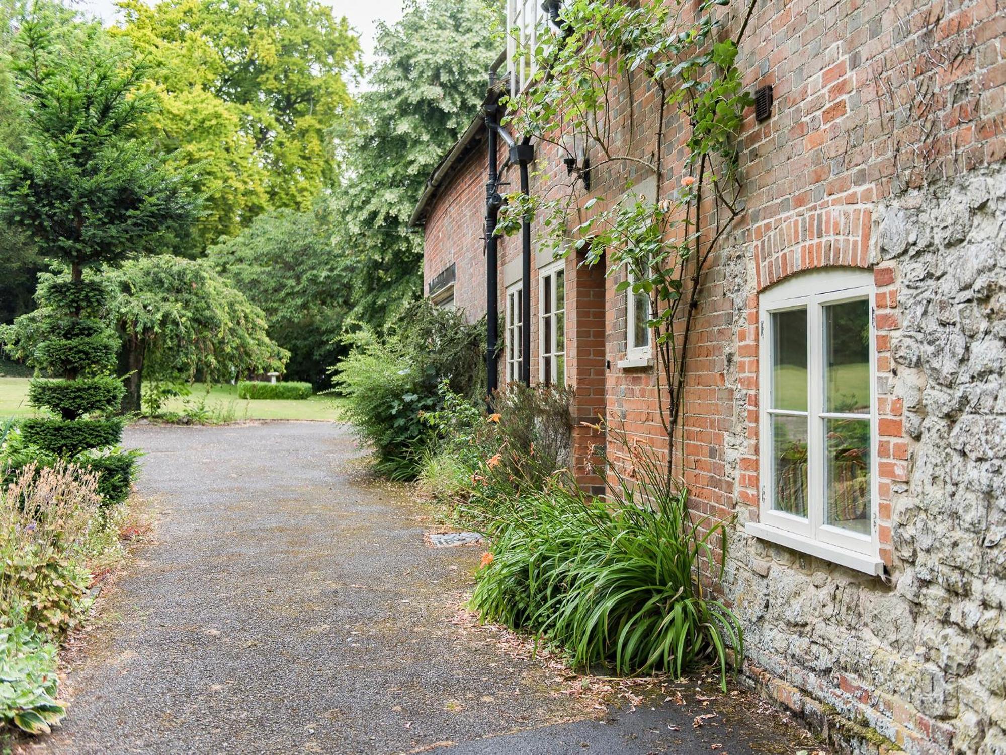 Kingfisher Oast Hollingbourne Exterior photo